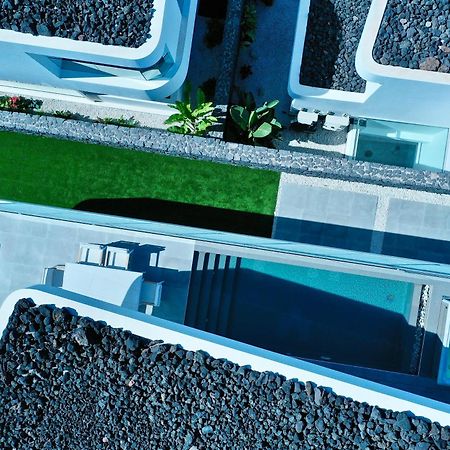 Drago Villas - Casangular By Upper Costa Adeje (Tenerife) Exterior foto