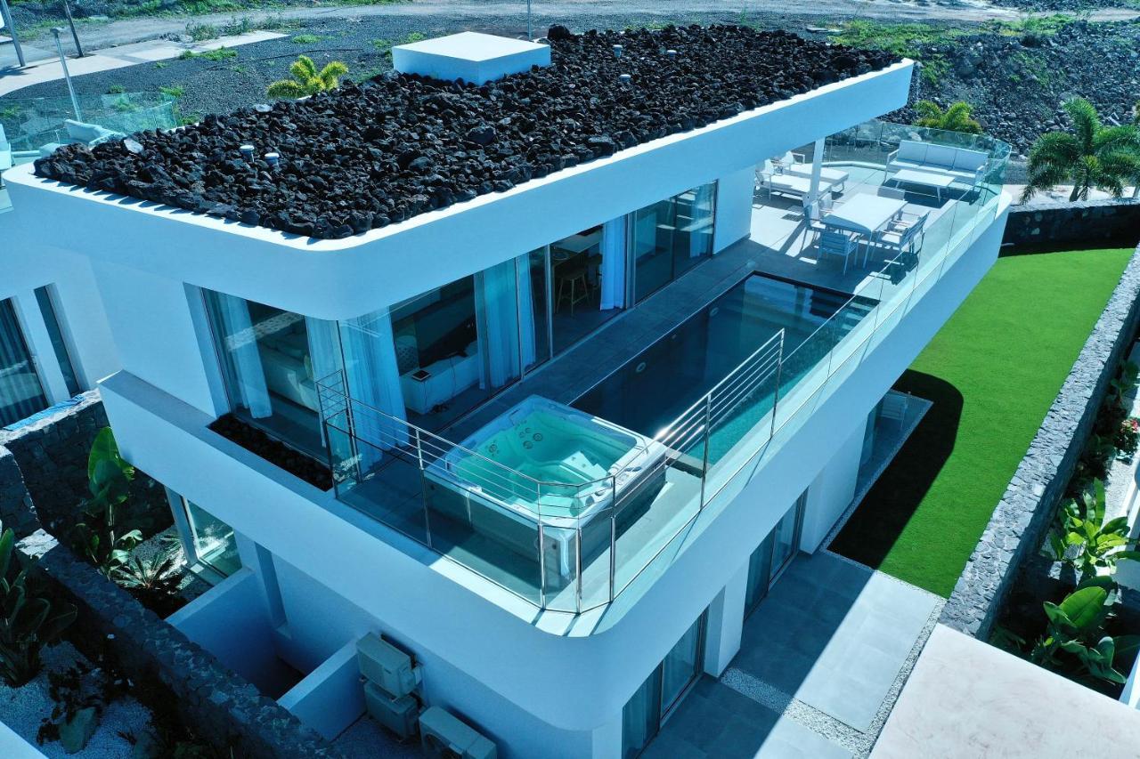 Drago Villas - Casangular By Upper Costa Adeje (Tenerife) Exterior foto