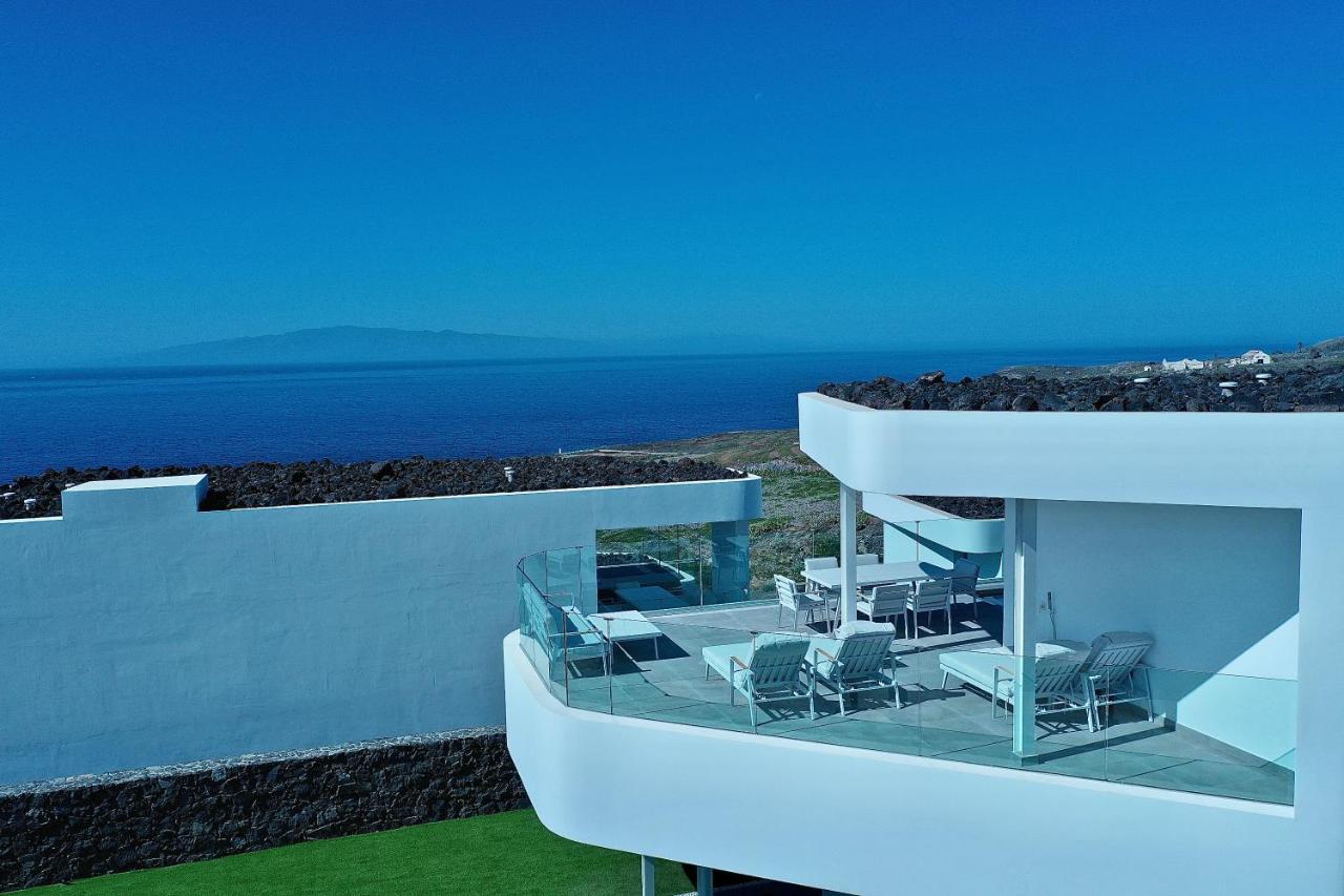 Drago Villas - Casangular By Upper Costa Adeje (Tenerife) Exterior foto